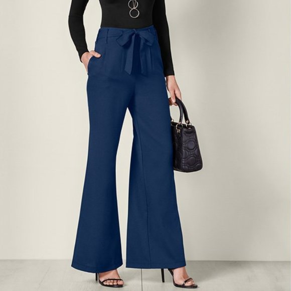 venus wide leg pants
